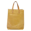 Louis Vuitton Reade Monogram Vernis