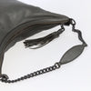 Gucci Soho Chain Hobo Leather