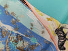 Hermes Carré 90 Silk multicolor