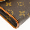 Louis Vuitton Florentine Waist Monogram Canvas
