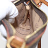Louis Vuitton Delightful Pochette Monogram Canvas