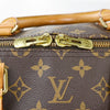 Louis Vuitton Keepall Monogram Canvas