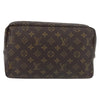 Louis Vuitton Trousse Toilette Monogram Canvas