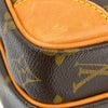 Louis Vuitton Amazone Monogram Canvas