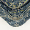 Louis Vuitton Camera Monogram Denim