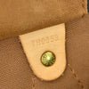 Louis Vuitton Speedy Monogram Canvas