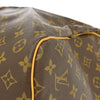 Louis Vuitton Keepall Monogram Canvas