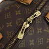 Louis Vuitton Keepall Monogram Canvas