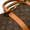 Louis Vuitton Keepall Monogram Canvas
