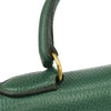 Hermes Kelly 2 Way Taurillon Clemence