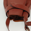 Louis Vuitton Vintage Sac d'Epaule Epi Leather