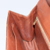 Louis Vuitton Dame Pochette Monogram Canvas