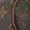 Louis Vuitton Papillon Pochette Monogram Canvas