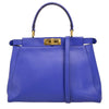 Fendi Peekaboo Soft Leather