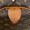 Louis Vuitton Keepall Monogram Canvas