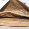 Celine Vintage Macadam Canvas and Leather