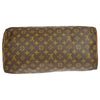 Louis Vuitton Speedy Monogram Canvas