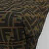 Fendi Zucca Tote Canvas