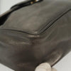 Bottega Veneta Intrecciato Patent Leather