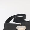 Salvatore Ferragamo Gancini Leather