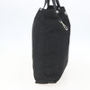 Prada Vintage Tote Tessuto