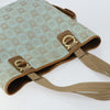 Salvatore Ferragamo Gancini Tote Gancini Canvas