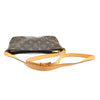 Louis Vuitton Trotteur Monogram Canvas