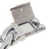 Chanel Premiere Chain Quartz Stainless Steel with Diamond Bezel