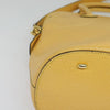 Celine Handbag Leather