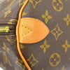 Louis Vuitton Keepall Monogram Canvas