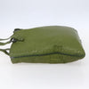 Bottega Veneta Intrecciato Leather