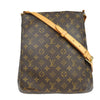 Louis Vuitton Musette Salsa Monogram Canvas