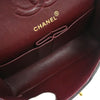 Chanel Timeless - Classic Double Flap Leather