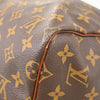 Louis Vuitton Keepall Monogram Canvas