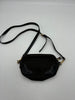 Prada Mini Zip Canvas and Leather