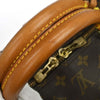 Louis Vuitton Keepall Bandouliere Monogram Canvas