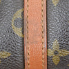 Louis Vuitton Papillon Monogram Canvas