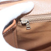 Celine Vintage Macadam Canvas and Leather