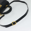 Salvatore Ferragamo Gancini Convertible Top Handle Leather