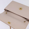 Salvatore Ferragamo Ginny Leather