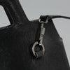 Salvatore Ferragamo Gancini Leather