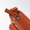 Burberry Nova check Canvas and Leather