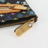 Louis Vuitton Pochette GM Monogram Multicolor