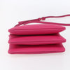 Celine Trio Leather