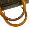 Louis Vuitton Speedy Monogram Canvas