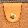 Louis Vuitton Keepall Monogram Canvas