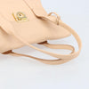 Salvatore Ferragamo Sookie Satchel Leather
