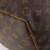 Louis Vuitton Keepall Monogram Canvas