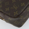 Louis Vuitton Trousse Toiletry Monogram Canvas