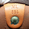 Louis Vuitton Keepall Monogram Canvas